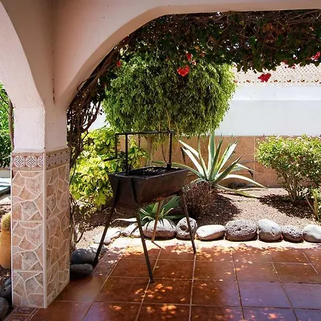 206 La Quinta Villa San Miguel de Abona