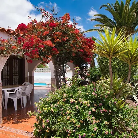 Villa 206 La Quinta San Miguel de Abona
