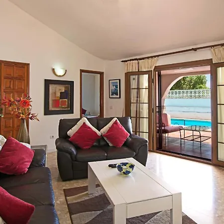206 La Quinta Villa San Miguel de Abona