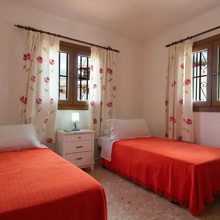 206 La Quinta Villa San Miguel de Abona