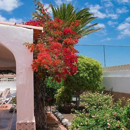 Villa 206 La Quinta San Miguel de Abona