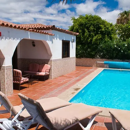 206 La Quinta San Miguel de Abona