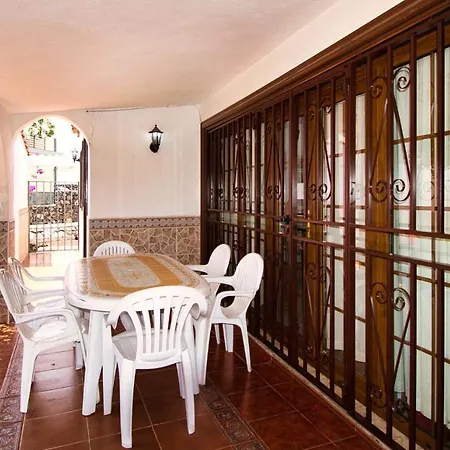 206 La Quinta Villa San Miguel de Abona