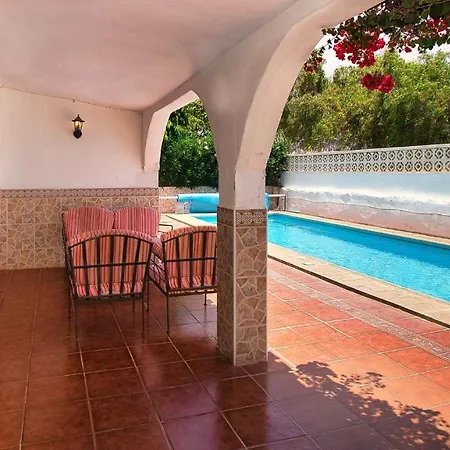 206 La Quinta * San Miguel de Abona